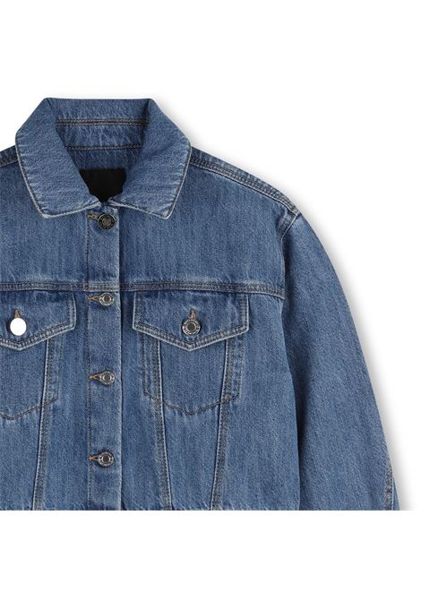 Giacca denim GIVENCHY KIDS | H31140Z10